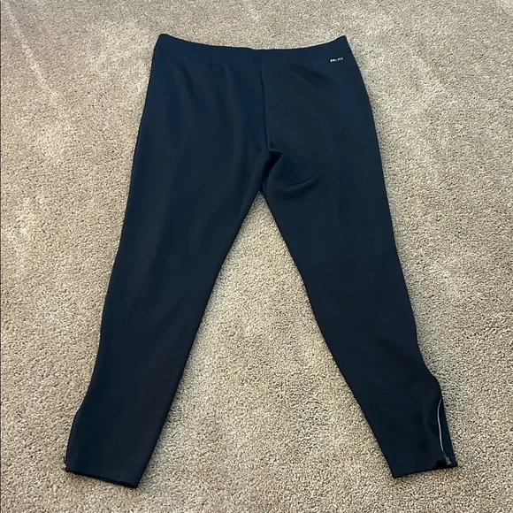 Nike Mens XL Black Tapered Running Pants - Picture 7 of 12